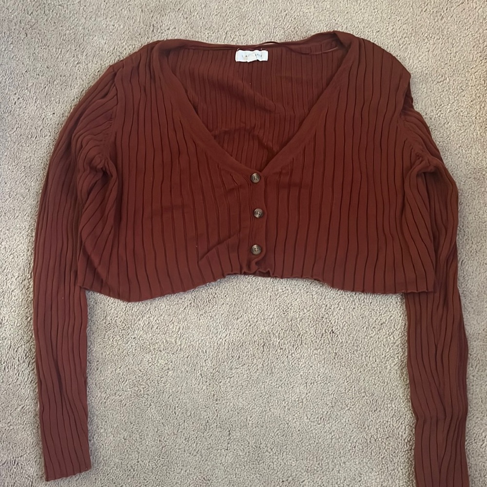 Pacsun sweater